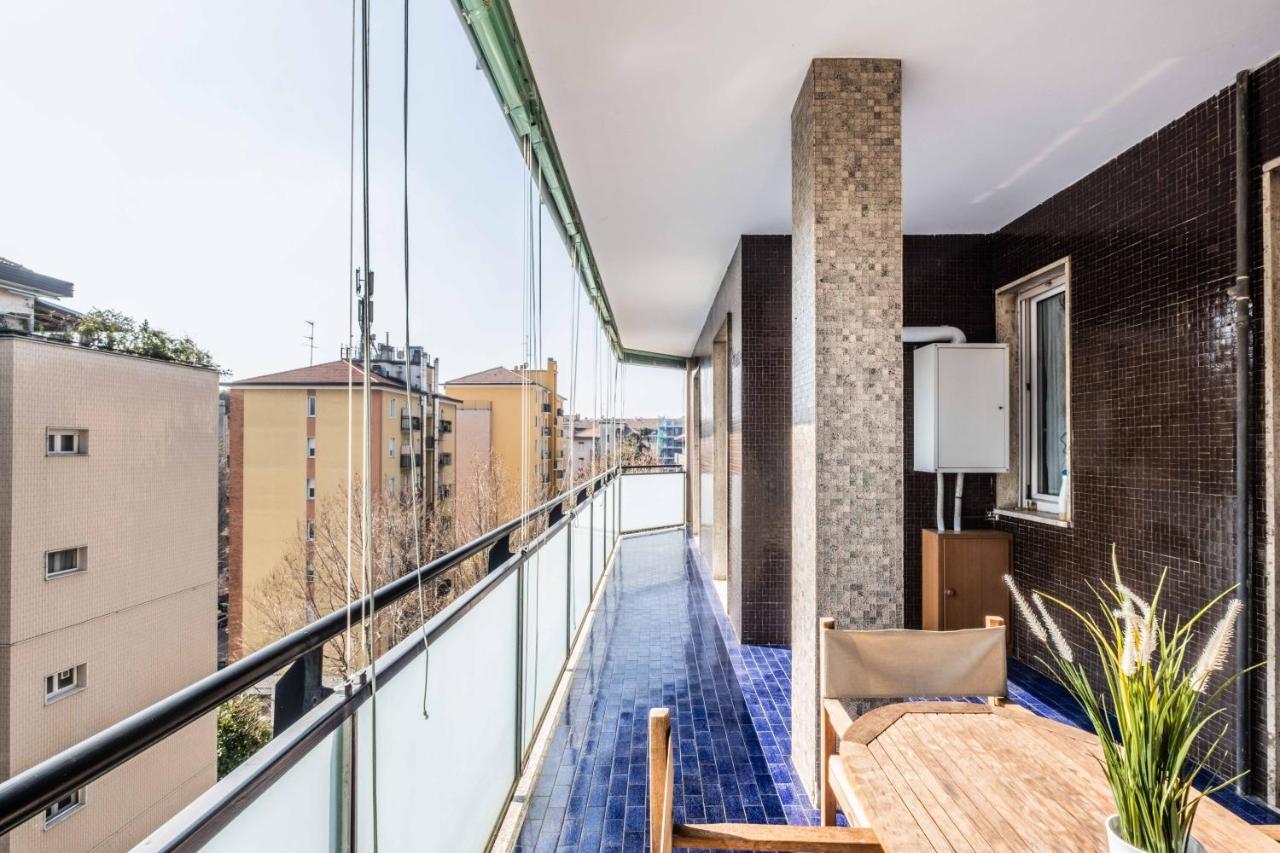 Apartamento Morgantini House San Siro-duomo 